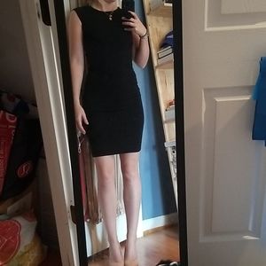French Connection Little Black Dress LBD